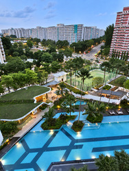 Belysa (D18), Condominium #619369761